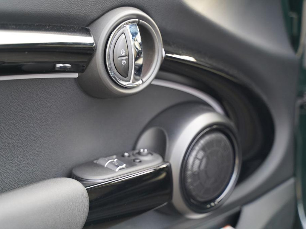 Mini Mini Electric