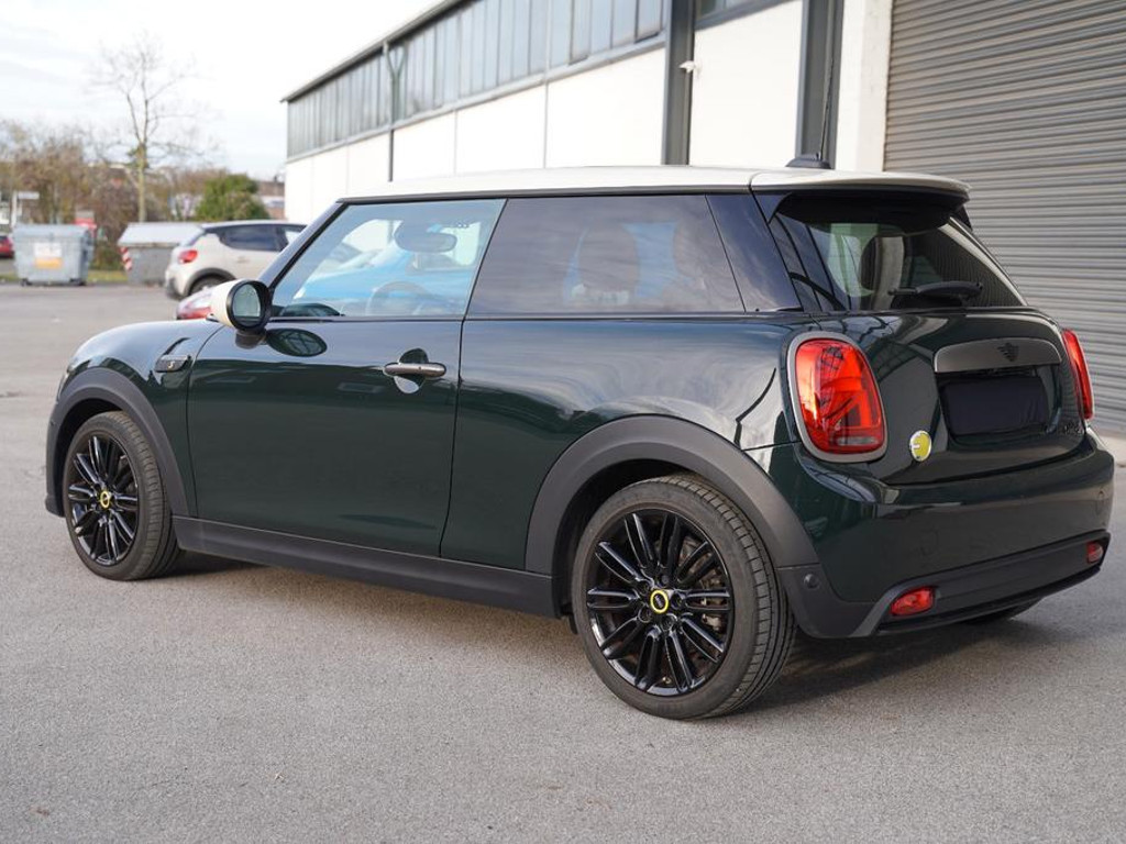 Mini Mini Electric