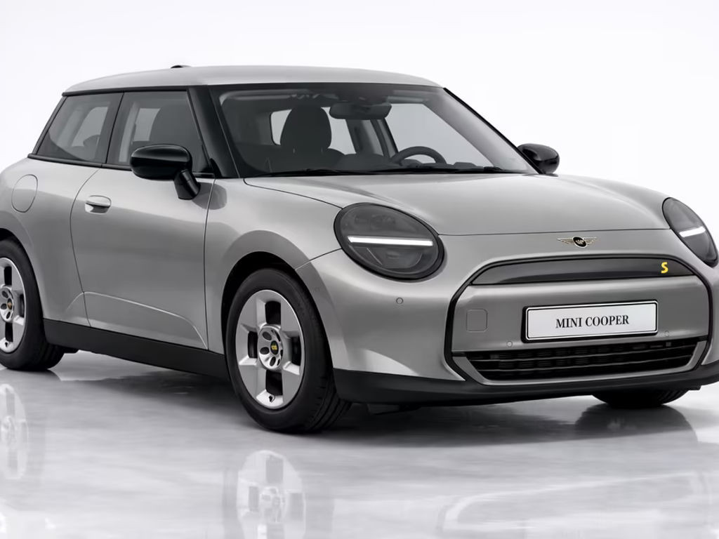 Mini Mini Electric SE Essential