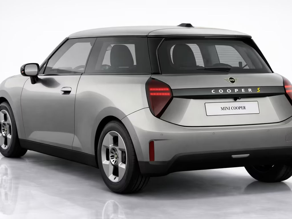 Mini Mini Electric
