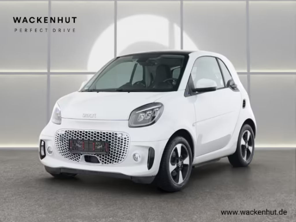 Smart EQ fortwo 22kw onboard charger