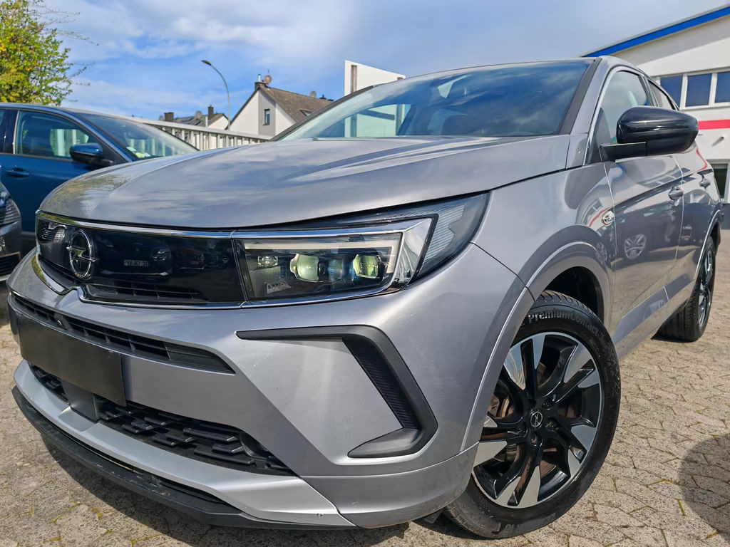 Opel Grandland 1.5 CDTI Elegance