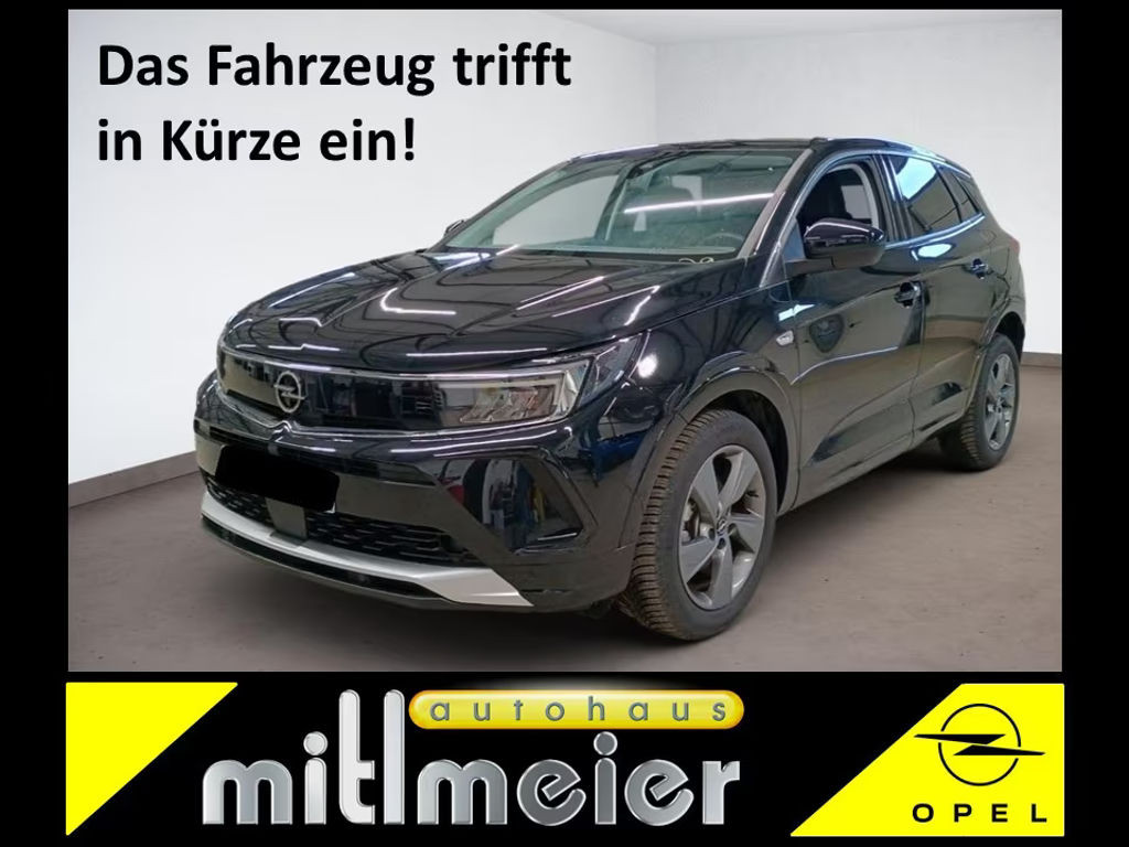 Opel Grandland 1.2 Turbo
