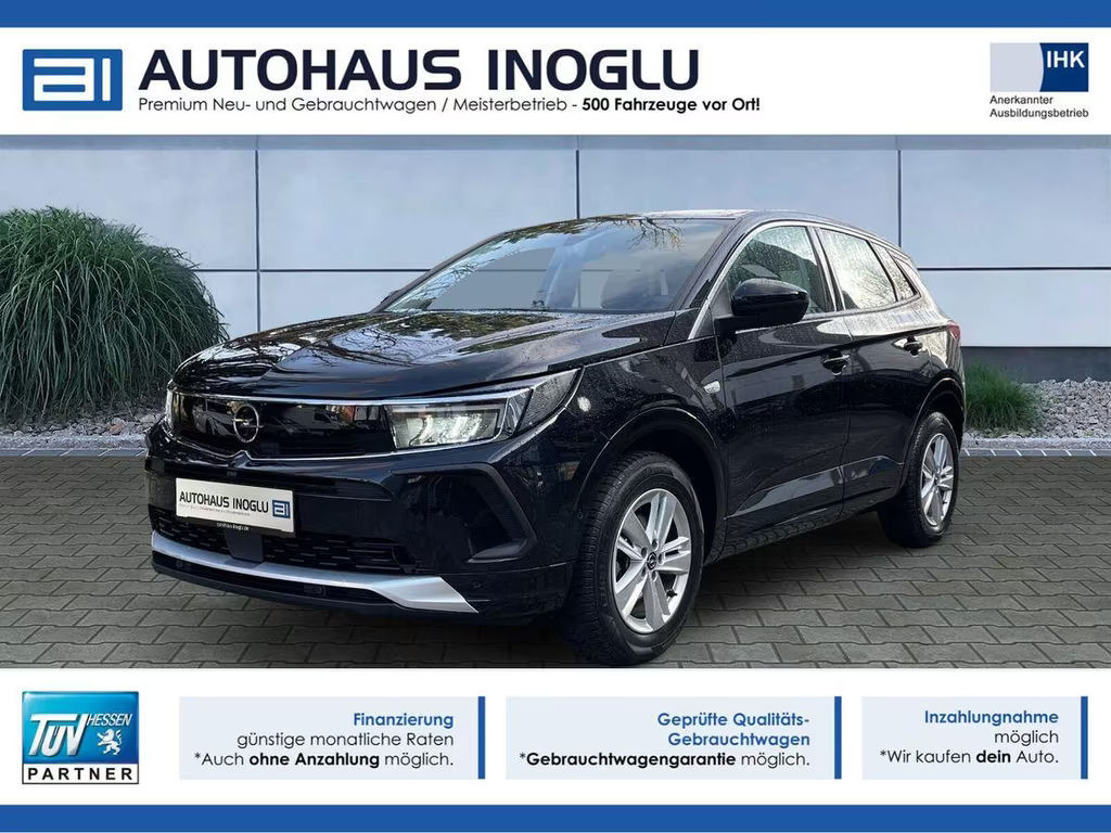Opel Grandland Enjoy