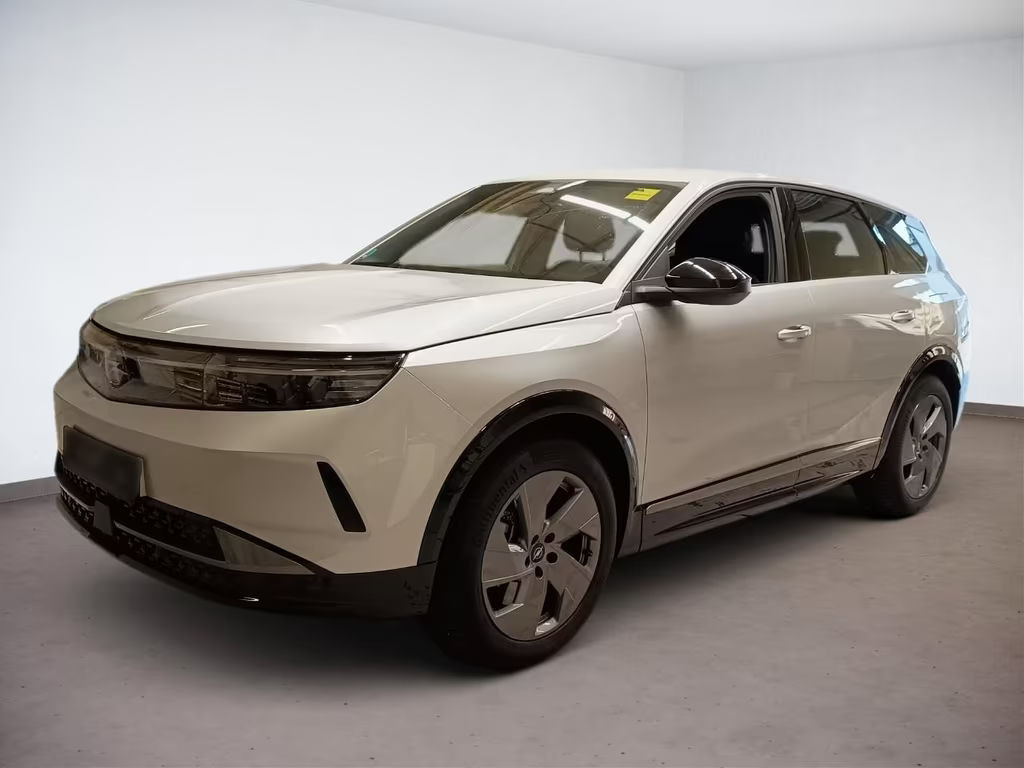 Opel Grandland Edition
