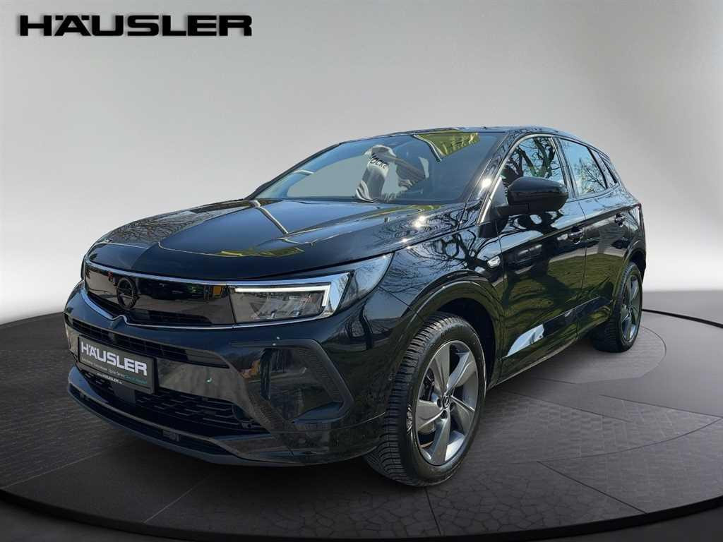 Opel Grandland X GS-Line