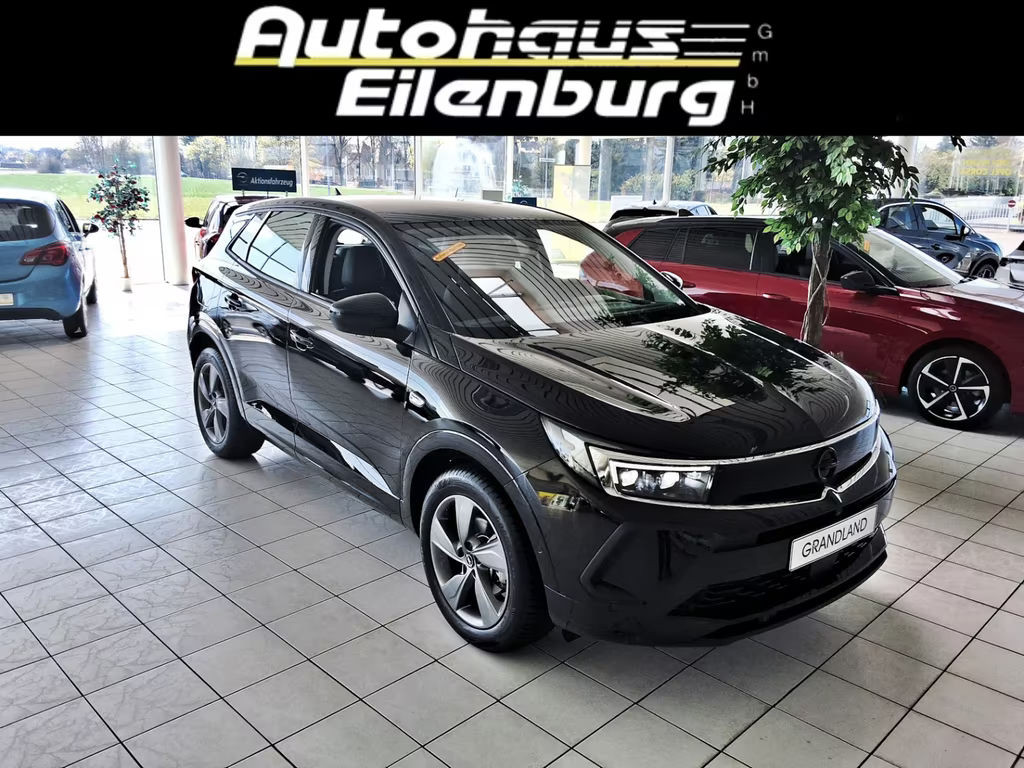 Opel Grandland Grand Sport GS-Line