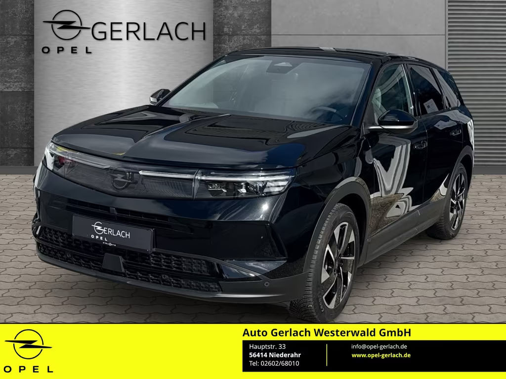 Opel Grandland Grand Sport Hybrid GS-Line