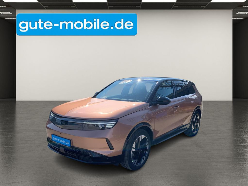 Opel Grandland Grand Sport GS-Line