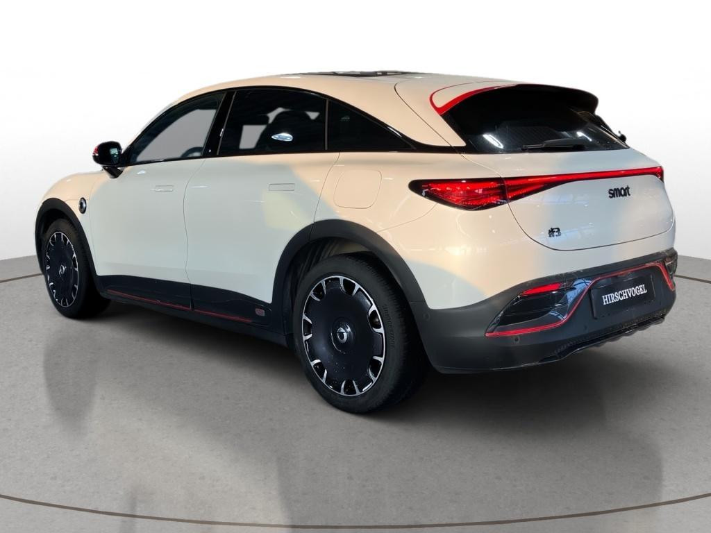 Smart #3