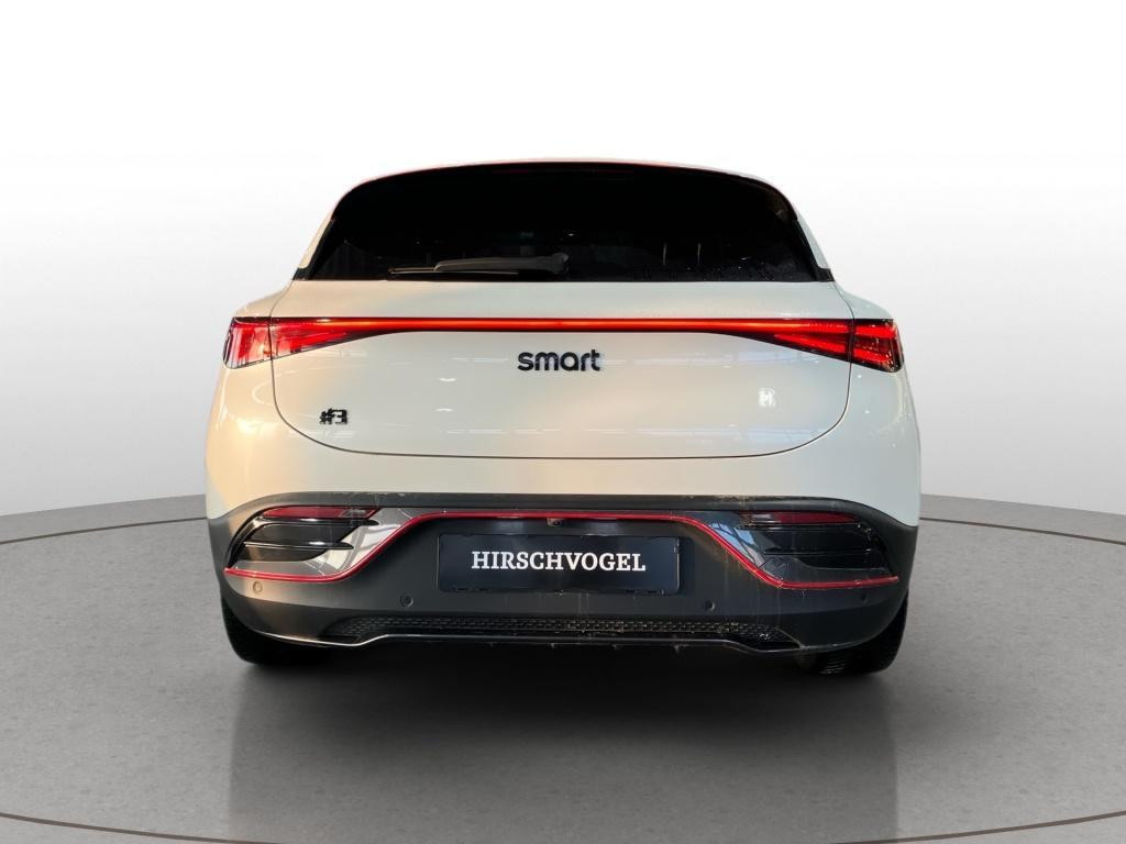 Smart #3