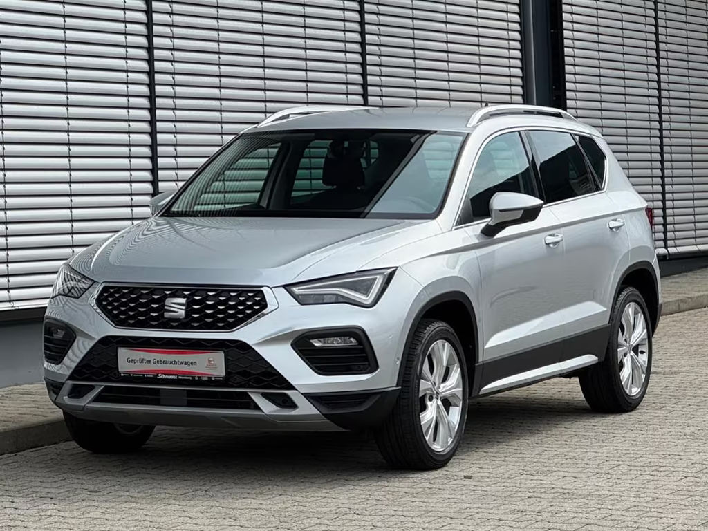Seat Ateca 1.5 TSI