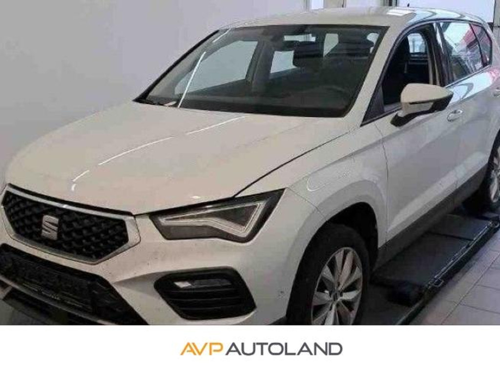 Seat Ateca Style 1.5 TSI DSG
