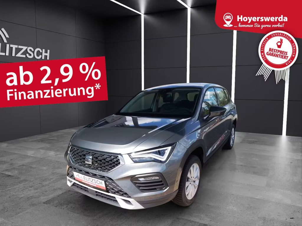 Seat Ateca Style