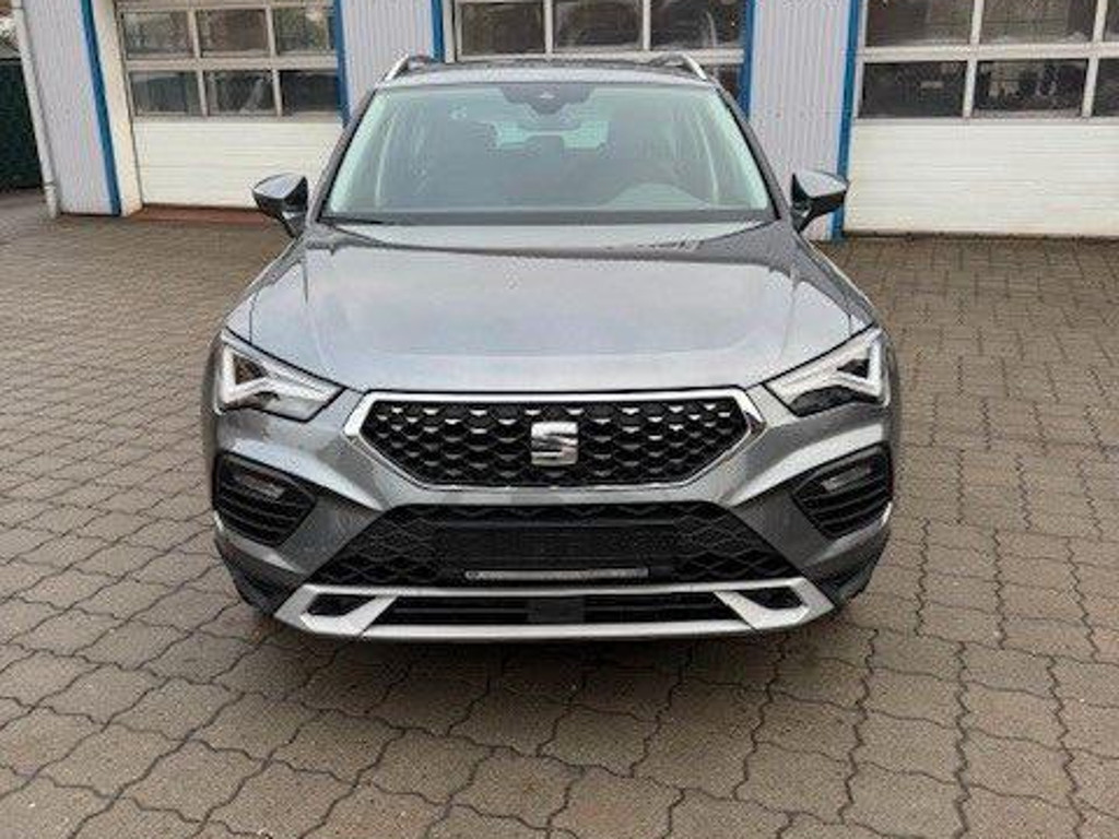 Seat Ateca Xperience