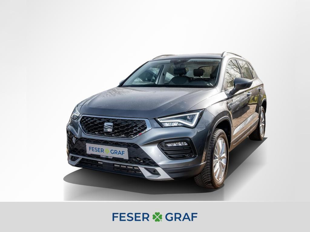 Seat Ateca Style 1.5 TSI DSG