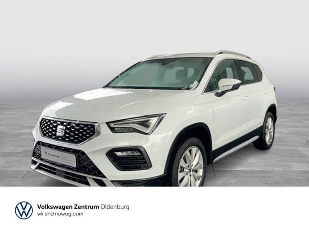 Seat Ateca 1.5 TSI DSG