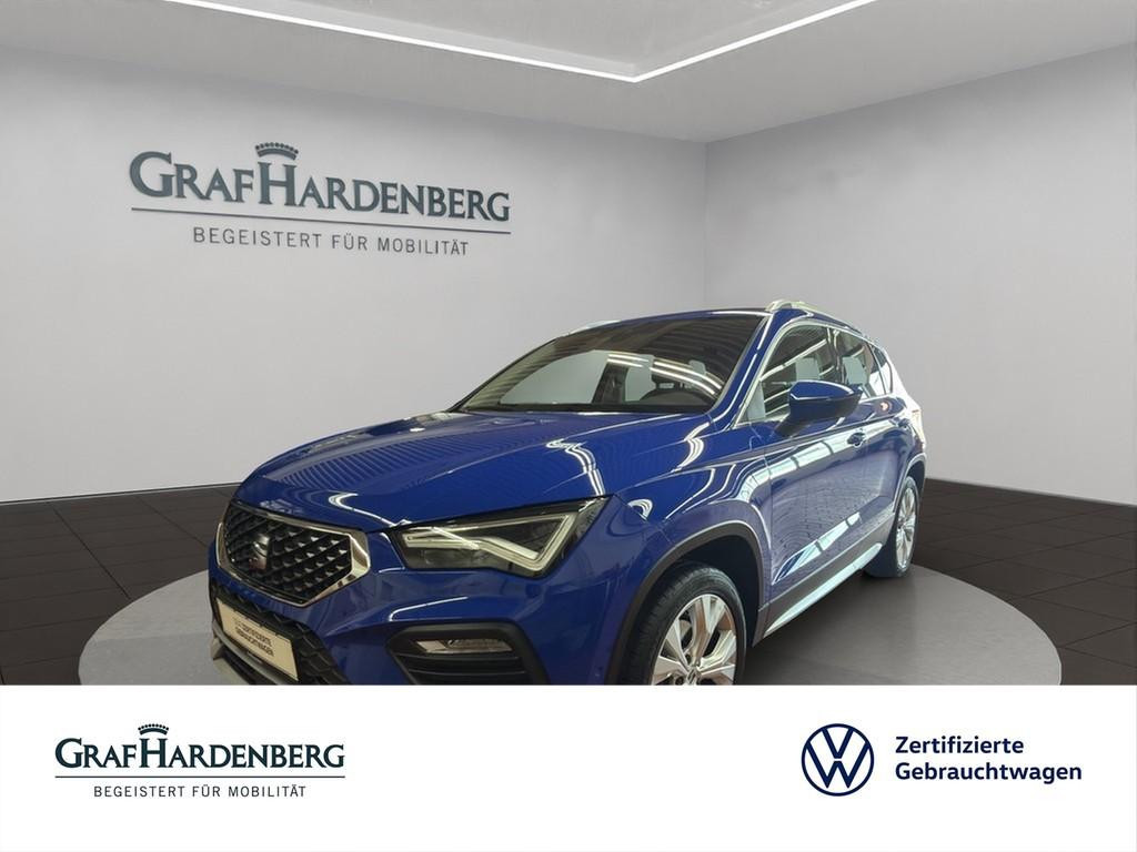 Seat Ateca DSG