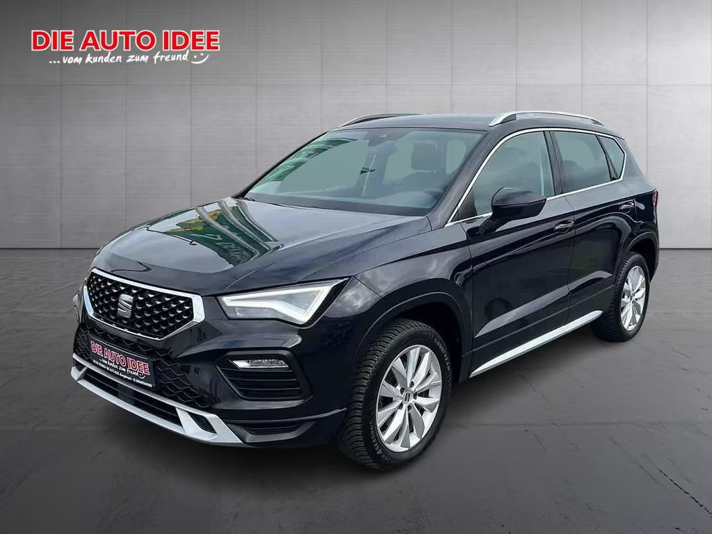 Seat Ateca 1.5 TSI