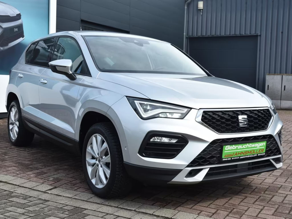 Seat Ateca 1.5 TSI DSG