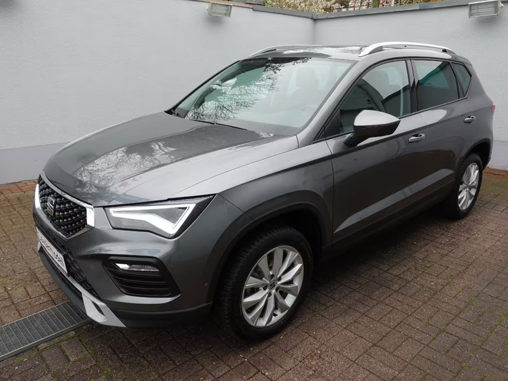 Seat Ateca Style DSG
