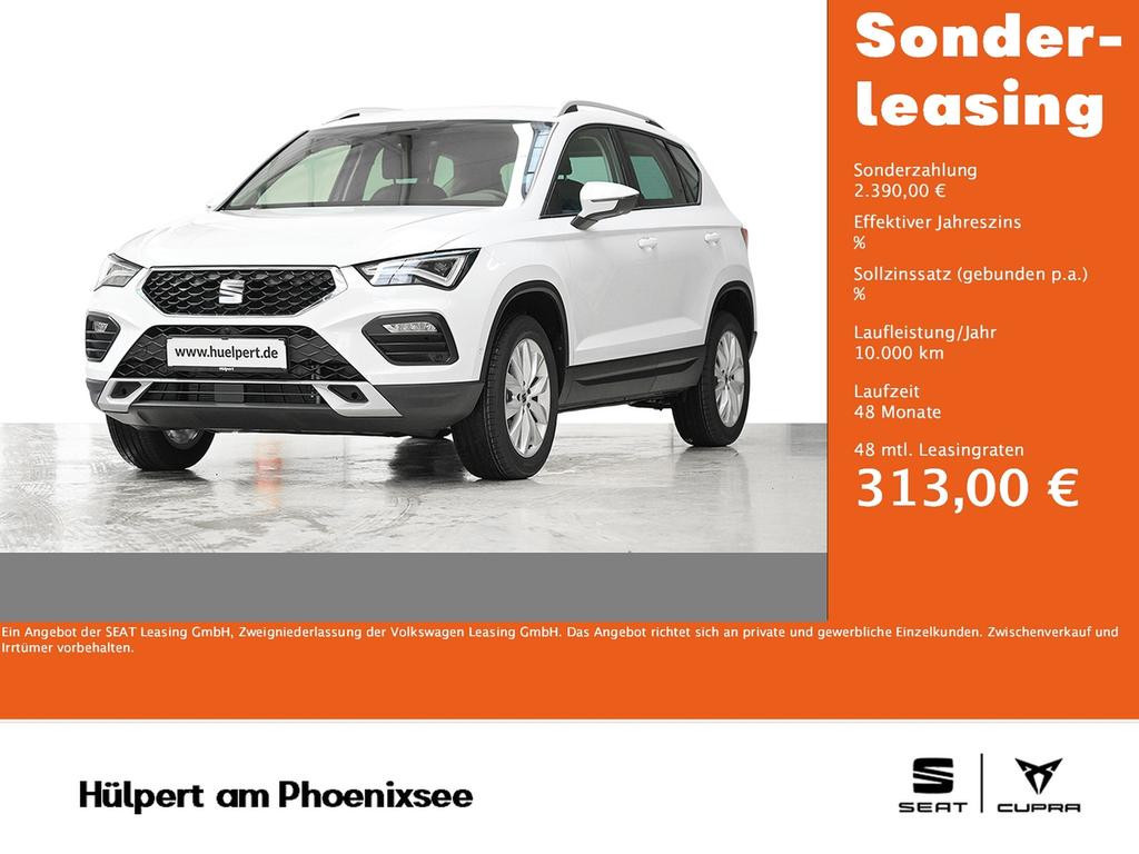 Seat Ateca DSG