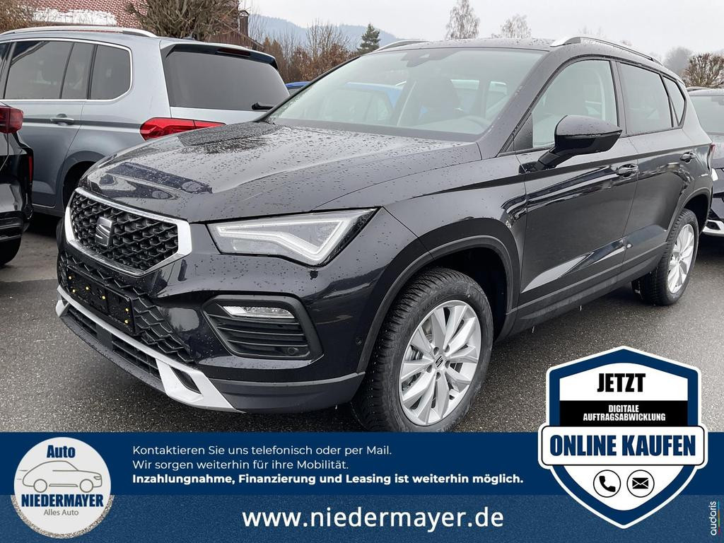 Seat Ateca Style 1.5 TSI DSG