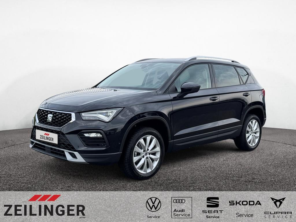 Seat Ateca Style DSG