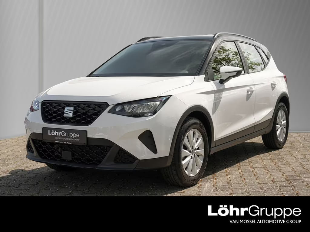 Seat Arona Style 1.0 TSI