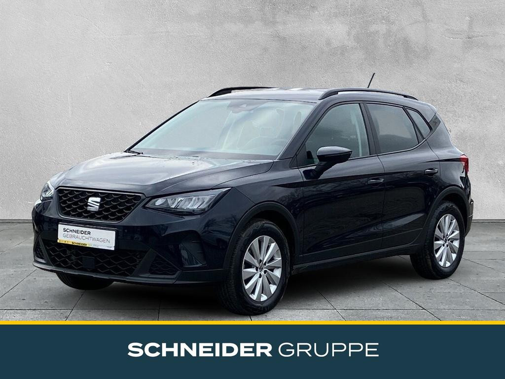 Seat Arona Style 1.0 TSI