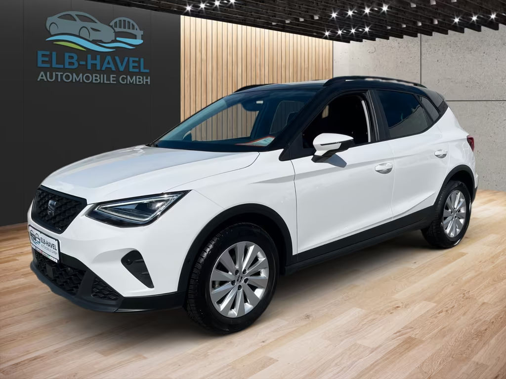 Seat Arona Style