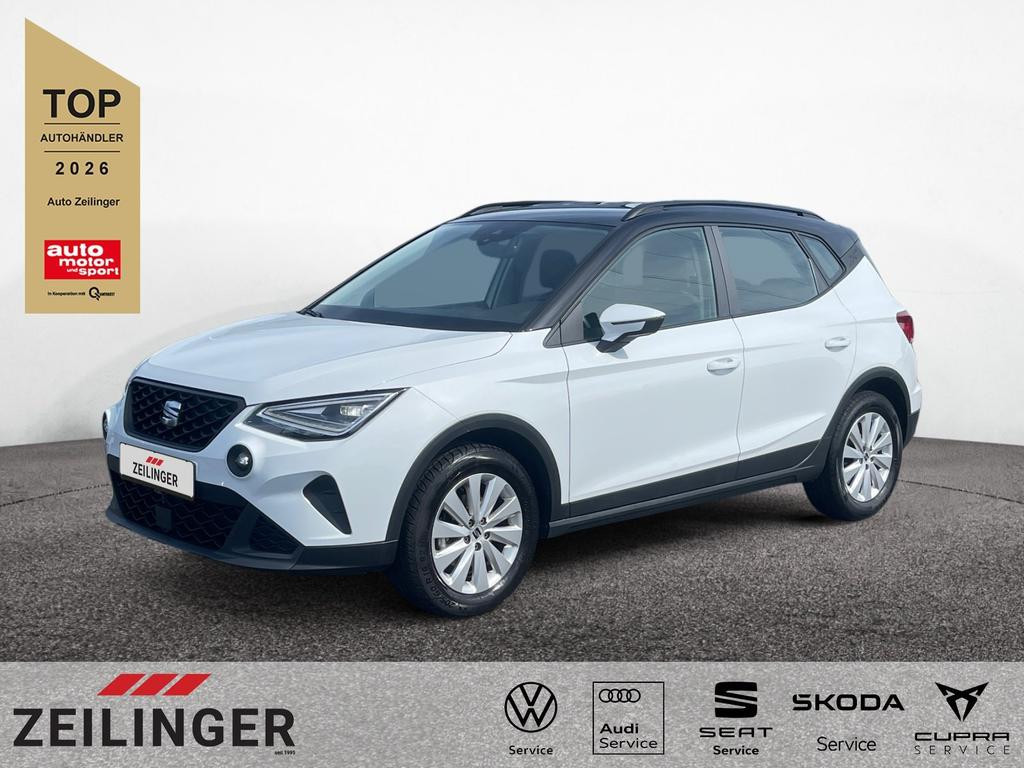 Seat Arona Style