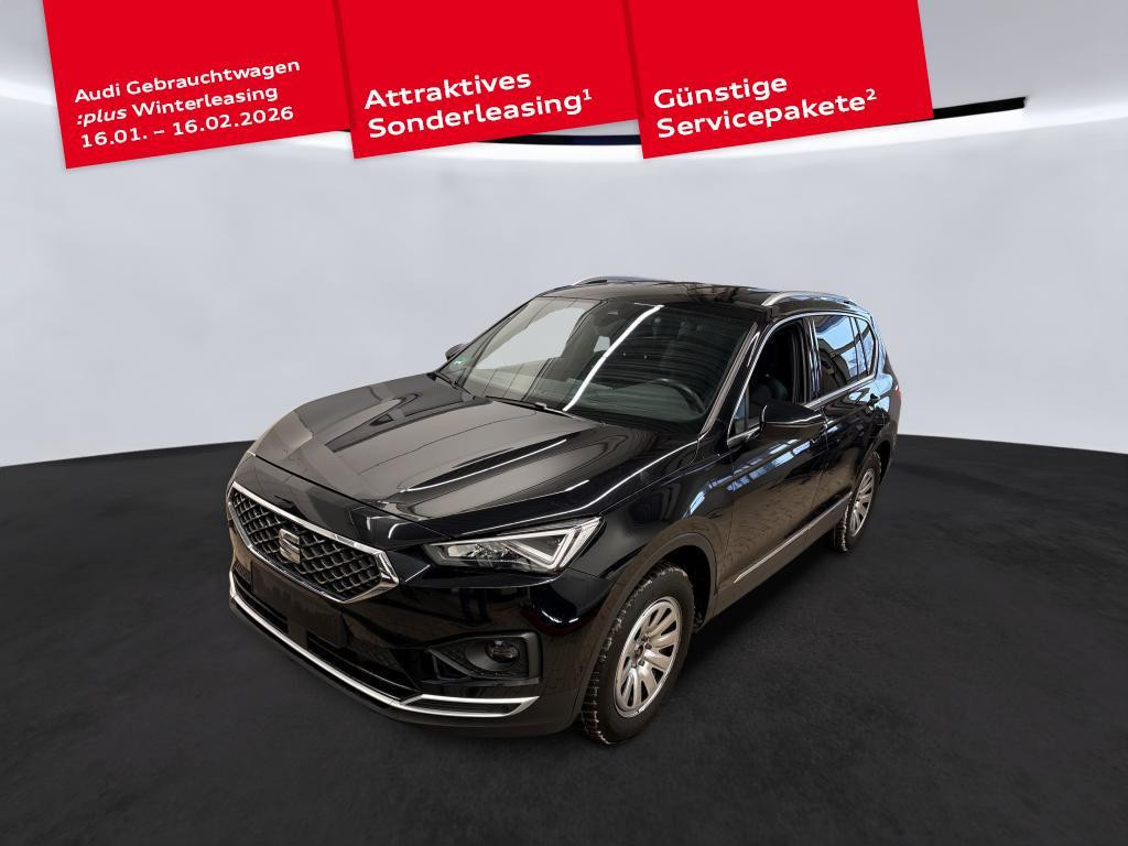 Seat Tarraco Xcellence 1.5 TSI