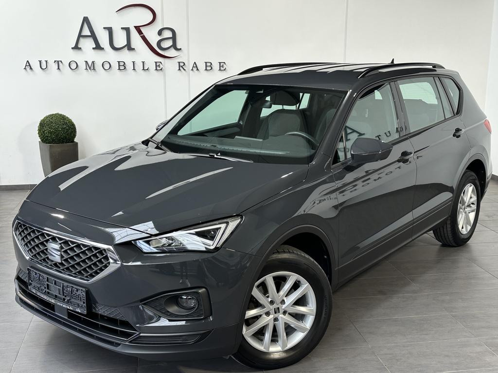 Seat Tarraco Style 2.0 TDI DSG