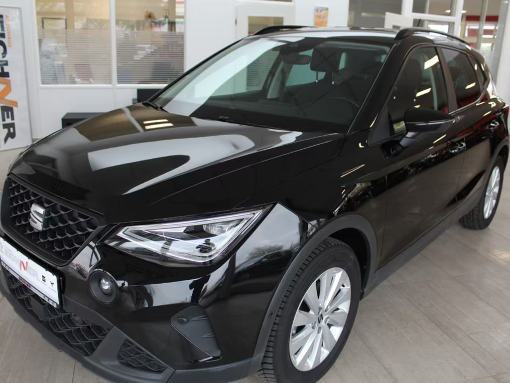 Seat Arona Style DSG