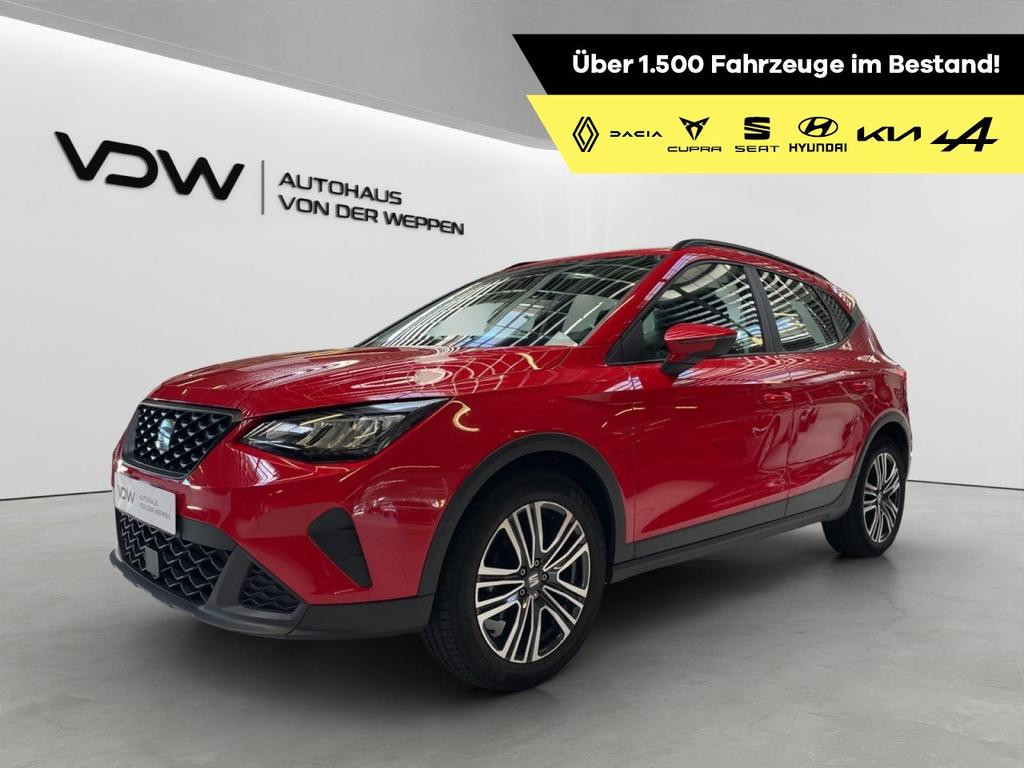Seat Arona Style
