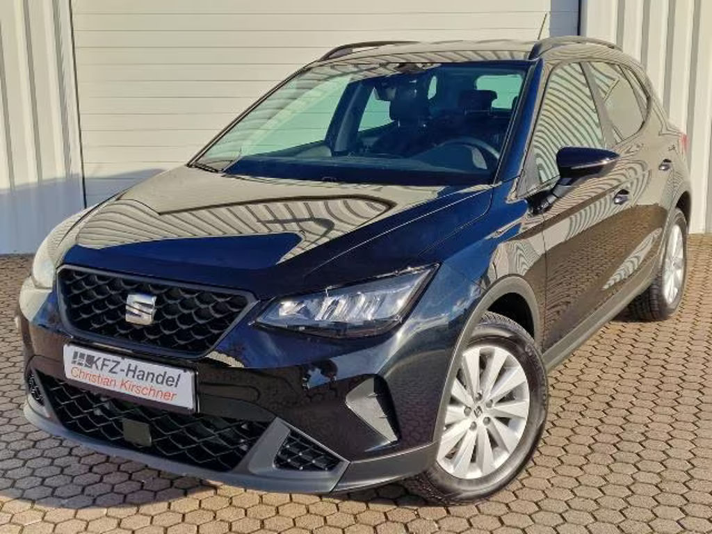 Seat Arona Style