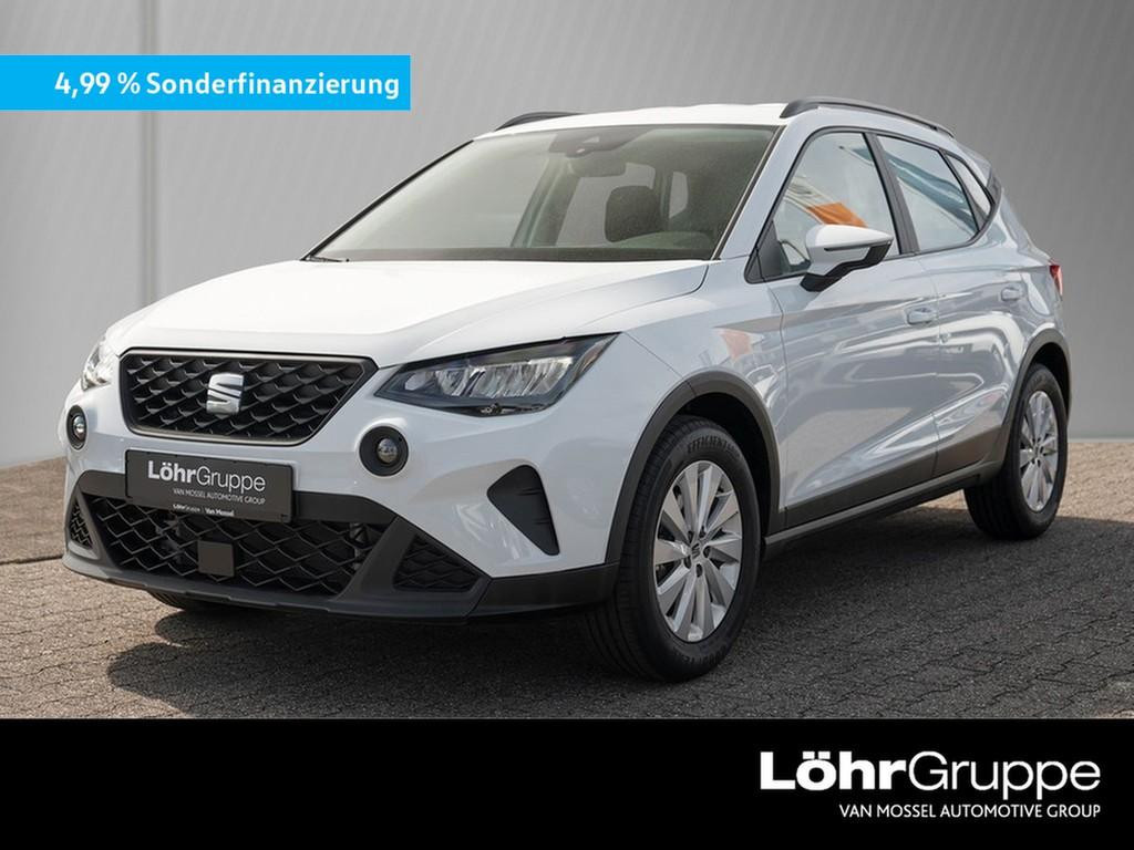 Seat Arona Style 1.0 TSI DSG