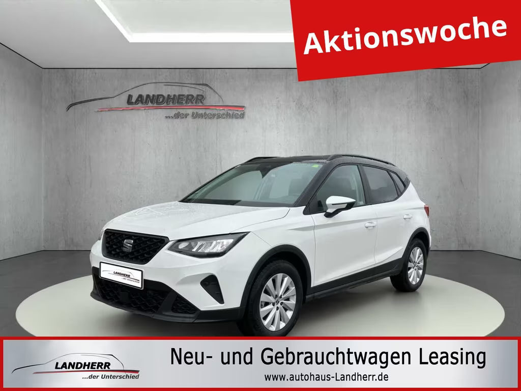Seat Arona Style 1.0 TSI