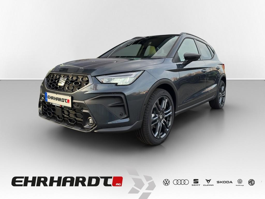 Seat Arona FR-lijn 1.0 TSI DSG