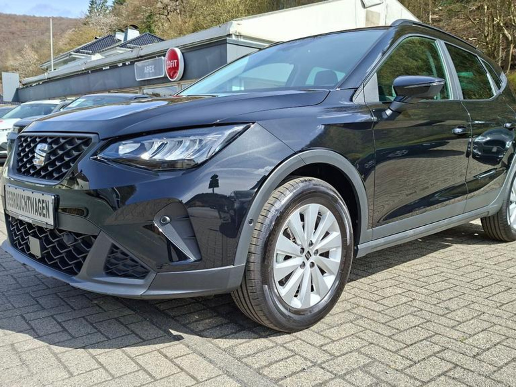 Seat Arona Style 1.0 TSI