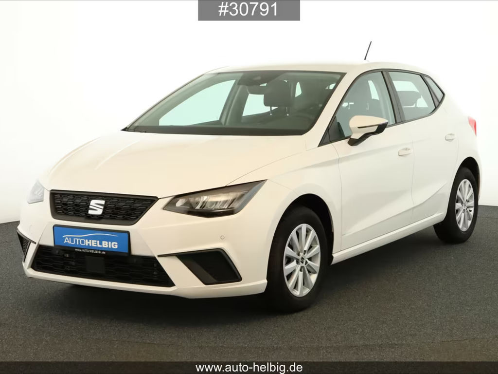 Seat Ibiza Style 1.0 TSI