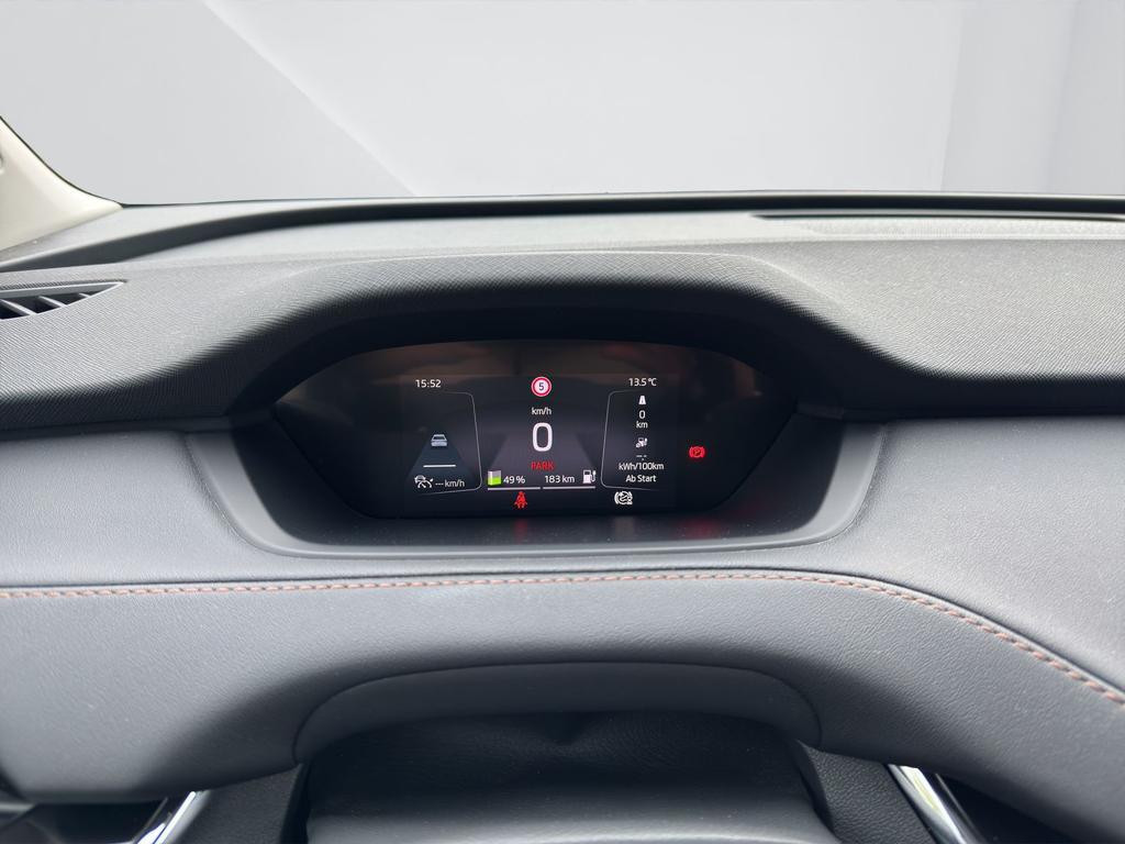 Skoda Enyaq iV