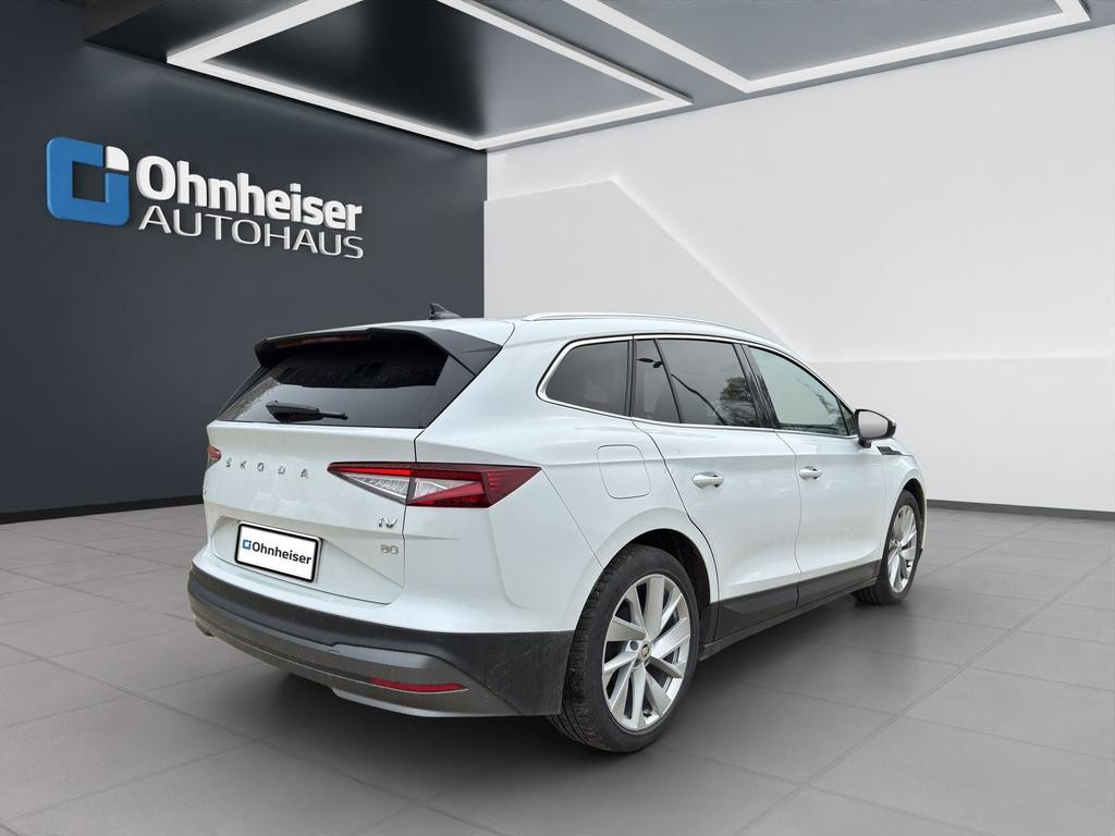 Skoda Enyaq iV