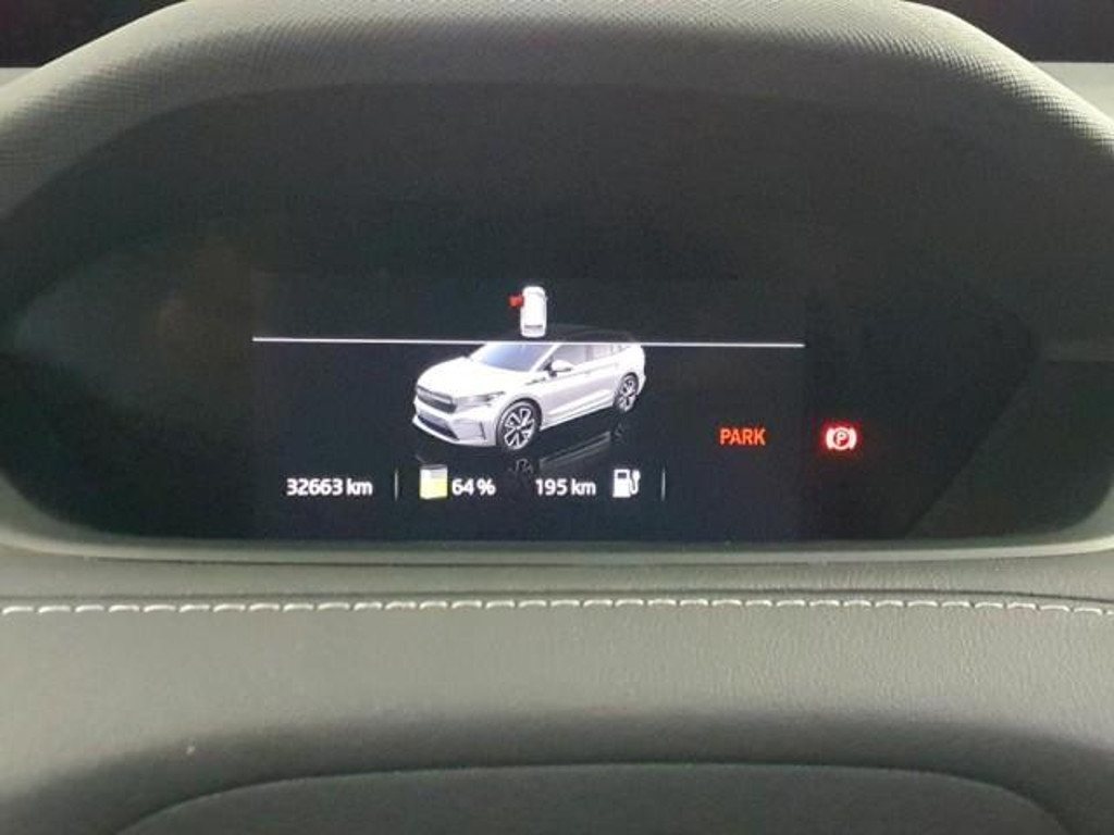 Skoda Enyaq iV