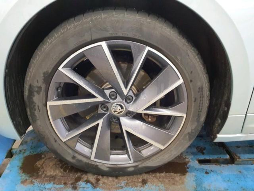 Skoda Enyaq iV