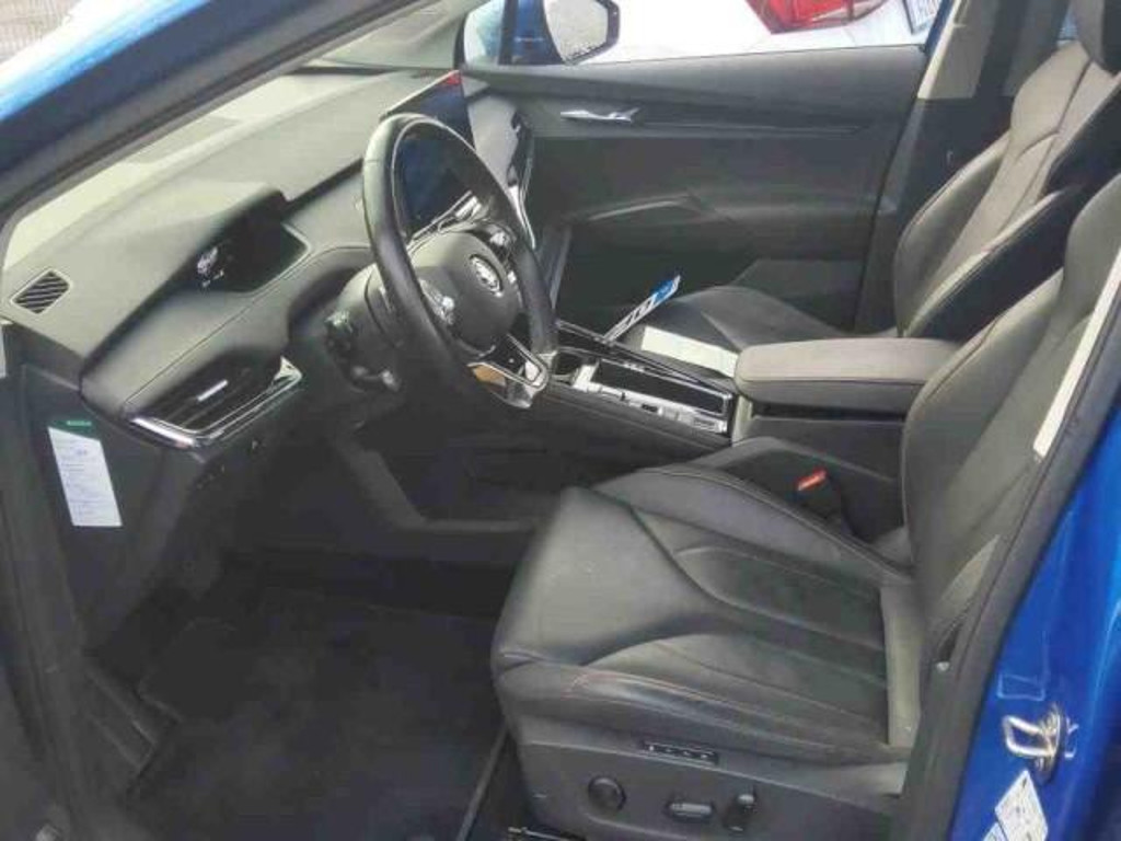 Skoda Enyaq iV