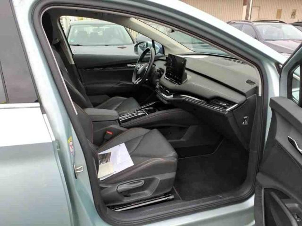 Skoda Enyaq iV