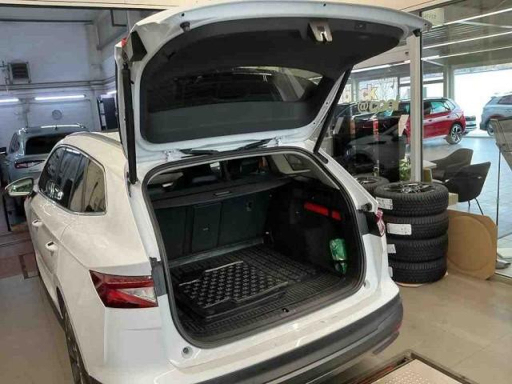 Skoda Enyaq iV