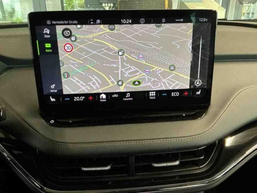 Skoda Enyaq iV